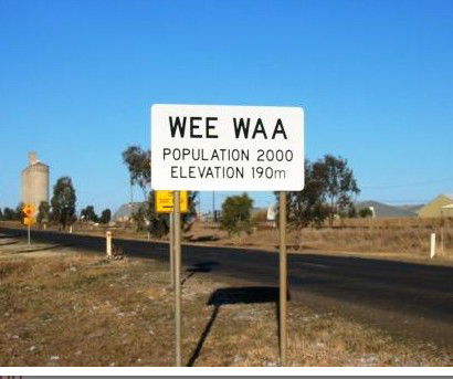 Waioma Caravan Park - Accommodation Gold Coast 1