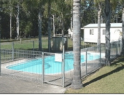 Breckenridge Farmstay - Accommodation Gold Coast