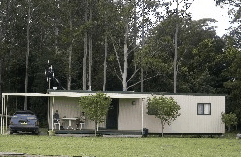 Breckenridge Farmstay - Accommodation Gold Coast 2
