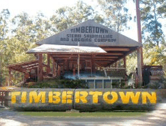 Breckenridge Farmstay - Accommodation Gold Coast 3