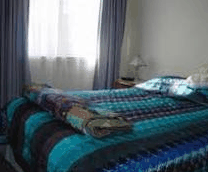 Blaxland Boorea Bungalow