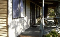 Blaxland Boorea Bungalow - Accommodation Gold Coast 1