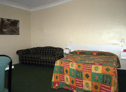 Lakeside Motor Inn - Accommodation Gold Coast 0