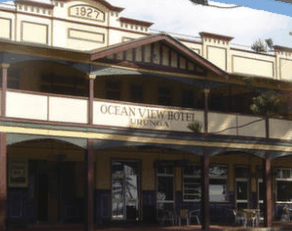 Ocean View Hotel - Gold Coast 4U