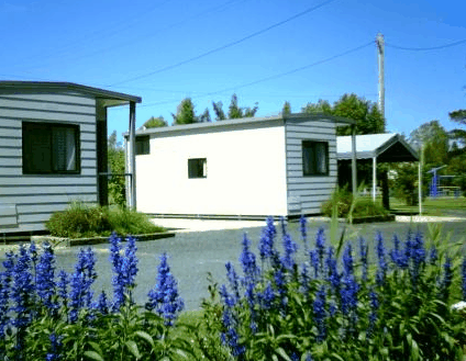 Uralla Caravan Park - Accommodation Gold Coast 1