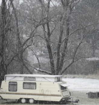 Uralla Caravan Park - Accommodation Gold Coast 4