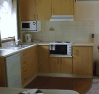 Tumut Log Cabins - Accommodation Gold Coast