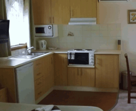 Tumut Log Cabins - Accommodation Gold Coast 0