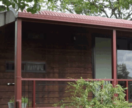 Tumut Log Cabins - Accommodation Gold Coast 2