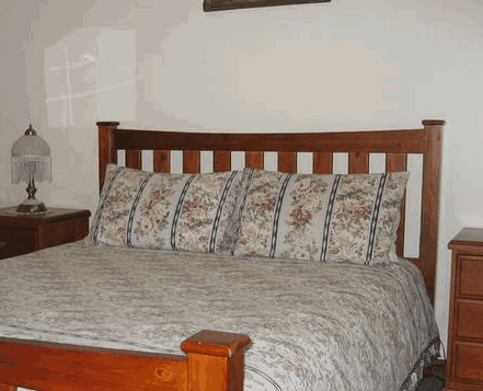 Ribbonwood Cottages - Accommodation Gold Coast 4