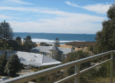 Avoca Palms Resort Apartments - Accommodation Gold Coast