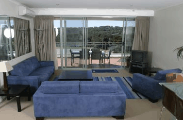 Avoca Palms Resort Apartments - Accommodation Gold Coast 2