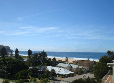 Avoca Palms Resort Apartments - Accommodation Gold Coast 3