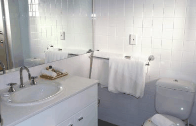 Terrigal Pacific Motel - Accommodation Gold Coast 2