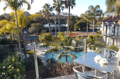 Terrigal Pacific Motel - Accommodation Gold Coast 3