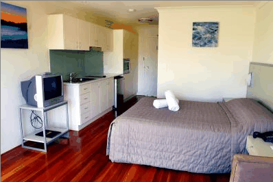 Terrigal Pacific Motel - Accommodation Gold Coast 4
