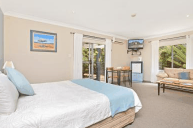 Tiarri Terrigal Beach - Accommodation Gold Coast