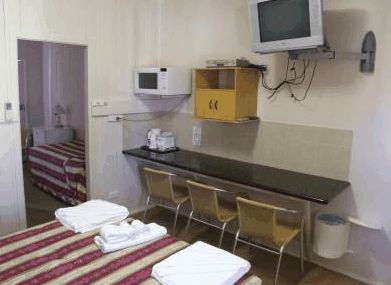 Next Golfers Inn - Accommodation Gold Coast 0