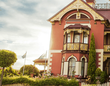 Stannum House - Accommodation Gold Coast