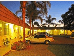 Aromet Motor Inn - Accommodation Gold Coast 0