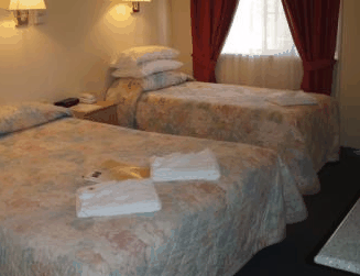 Aromet Motor Inn - Accommodation Gold Coast 1