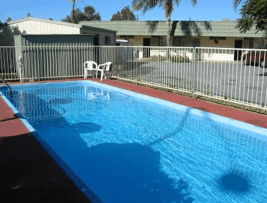 Aromet Motor Inn - Accommodation Gold Coast 2
