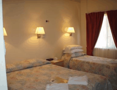 Aromet Motor Inn - Accommodation Gold Coast 4