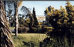 Temora Motel - Accommodation Gold Coast 1