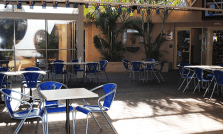 Tea Gardens Hotel Motel - Accommodation Gold Coast 2