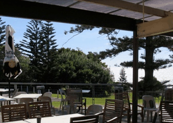 Tathra Hotel - Accommodation Gold Coast 2
