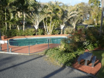 Best Western Taree Motor Inn - Accommodation Gold Coast 2
