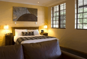 In Town Motor Inn - Accommodation Gold Coast