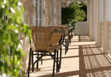 Ashby House Motor Inn - Accommodation Gold Coast