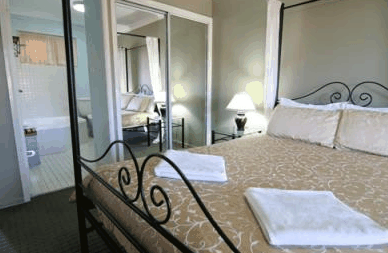 Ashby House Motor Inn - Accommodation Gold Coast 1