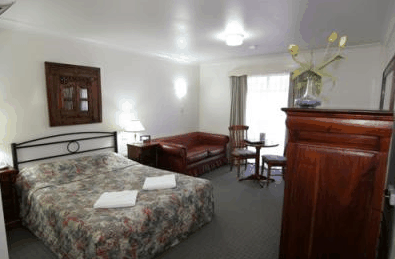 Ashby House Motor Inn - Accommodation Gold Coast 4