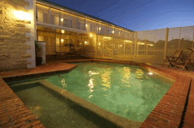 Ashby House Motor Inn - Accommodation Gold Coast 5