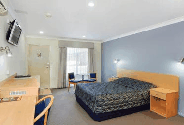Next Edward Parry Motel - Accommodation Gold Coast