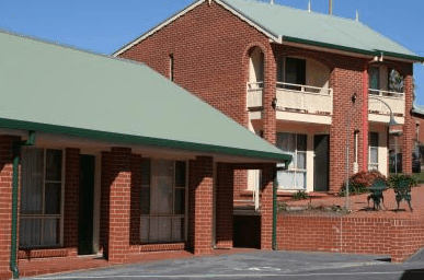 The Roseville Apartments - Accommodation Gold Coast