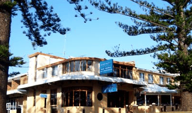 Next Seabreeze Beach Hotel - Accommodation Gold Coast 3