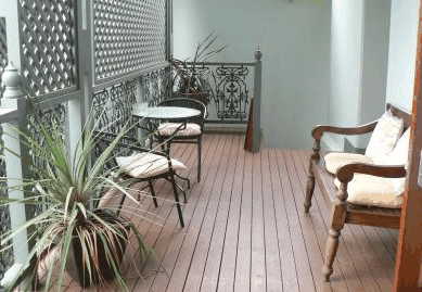 The Heritage Guest House - Accommodation Gold Coast 0