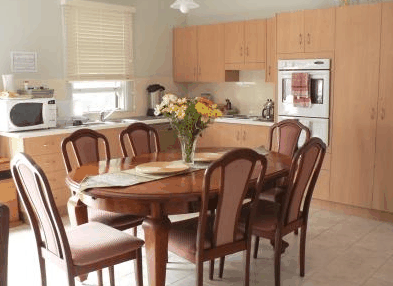 The Heritage Guest House - Accommodation Gold Coast 5