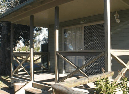 Lakesea Caravan Park - Accommodation Gold Coast 3