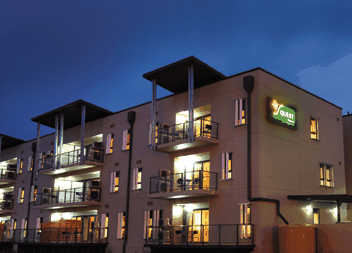 Quest Serviced Apartments Singleton - Accommodation Gold Coast