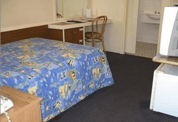 Country Motor Inn Singleton - Accommodation Gold Coast 1