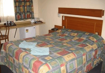 Country Motor Inn Singleton - Accommodation Gold Coast 2