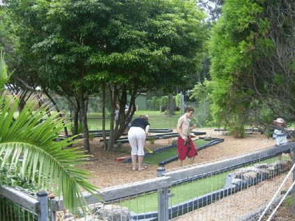 Shoalhaven Heads Tourist Park - Accommodation Gold Coast 4