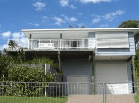 Shoal Bay Riggers - Accommodation Gold Coast 0