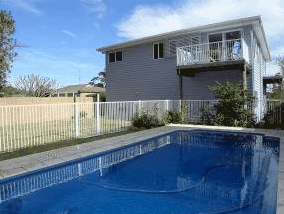 Shoal Bay Riggers - Accommodation Gold Coast 1