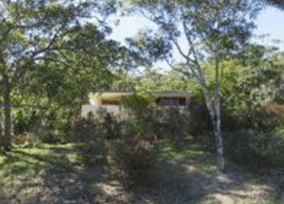 Ocean Beach Bed and Breakfast - Accommodation Gold Coast