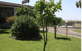 Isis Motel - Accommodation Gold Coast